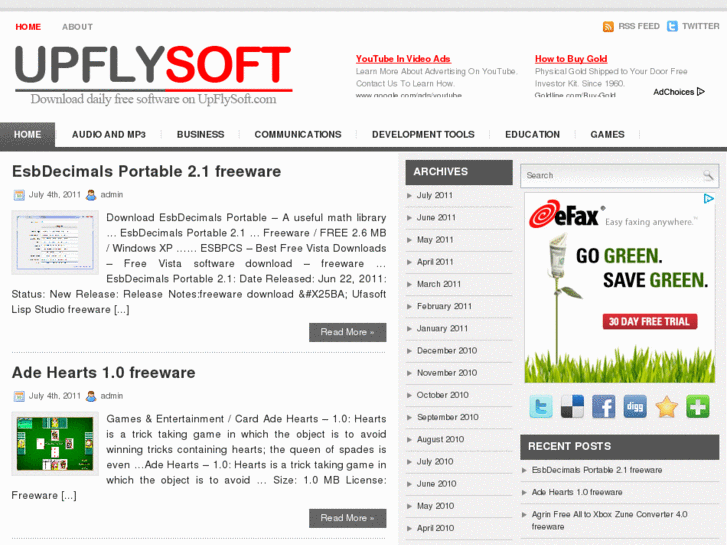 www.upflysoft.com