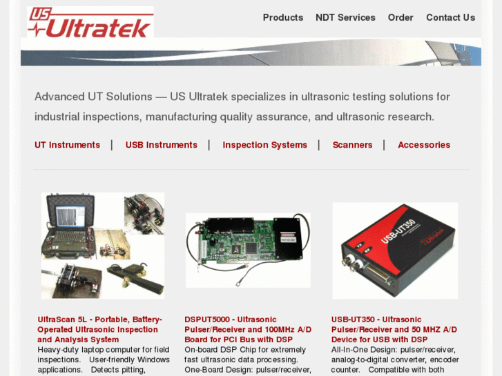 www.usultratek.com