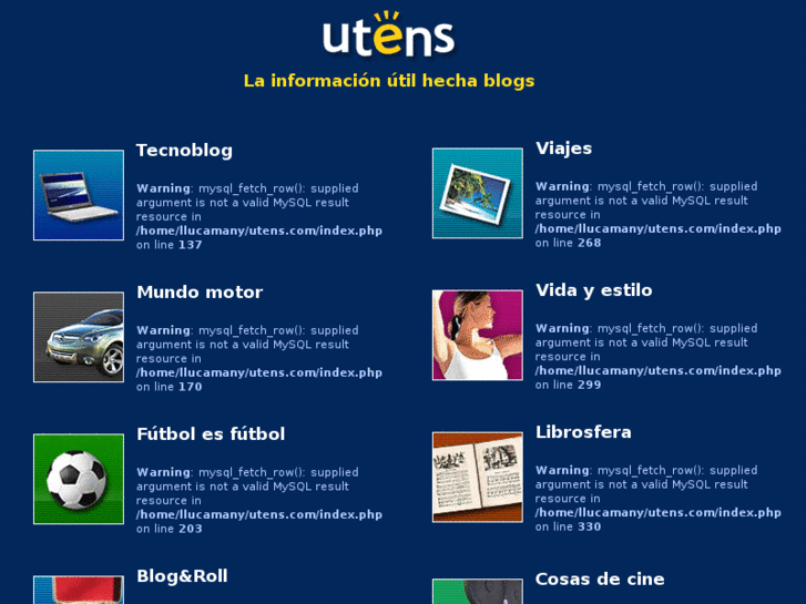 www.utens.com