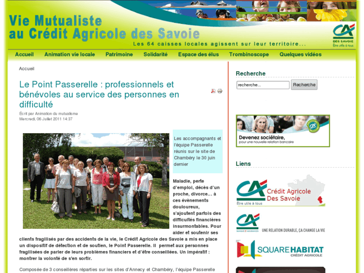 www.vie-mutualiste.com