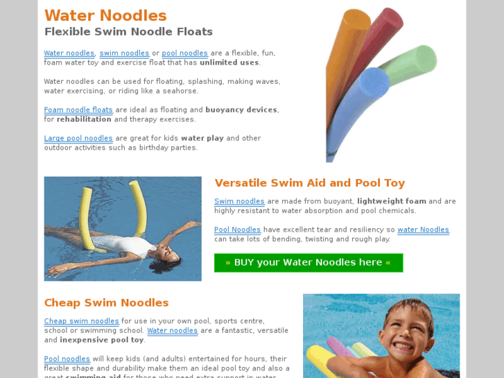 www.waternoodlesshop.com