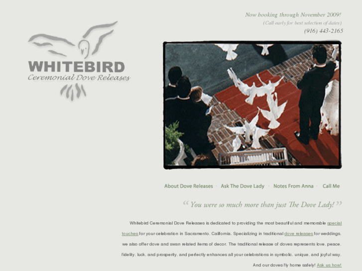 www.whitebird.com