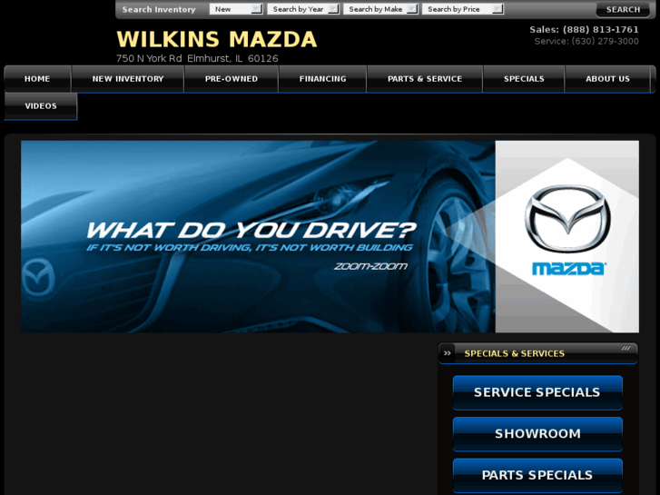 www.wilkinsmazda.com