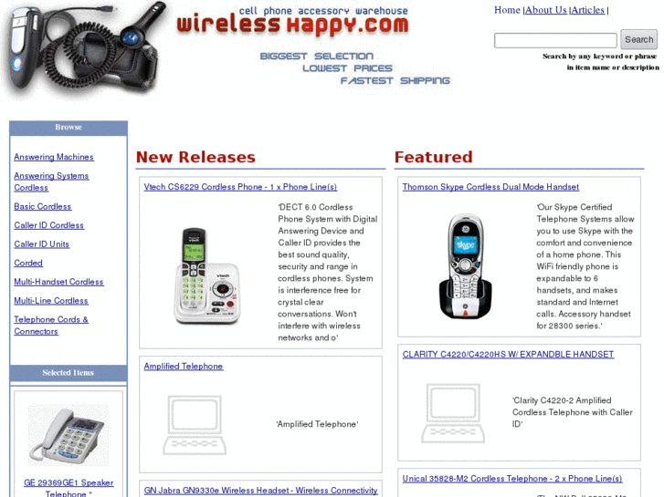 www.wirelesshappy.com