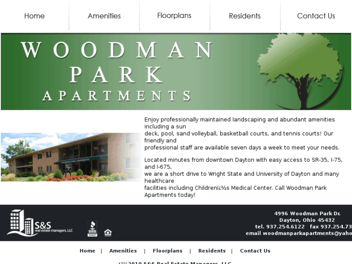 www.woodmanpark.com