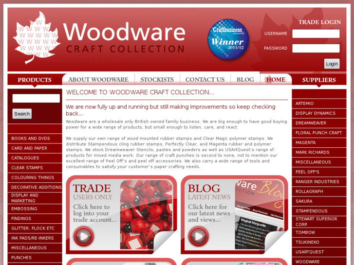 www.woodware.co.uk