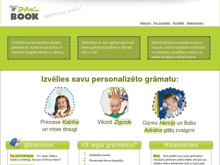 www.zakbook.com