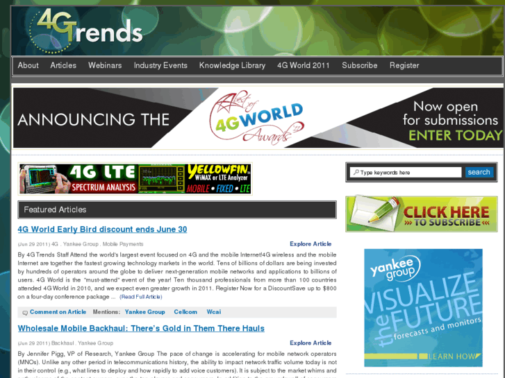 www.4gtrends.com