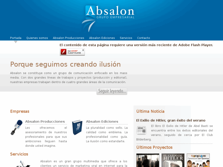 www.absalon.es