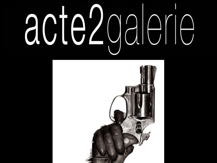 www.acte2galerie.com