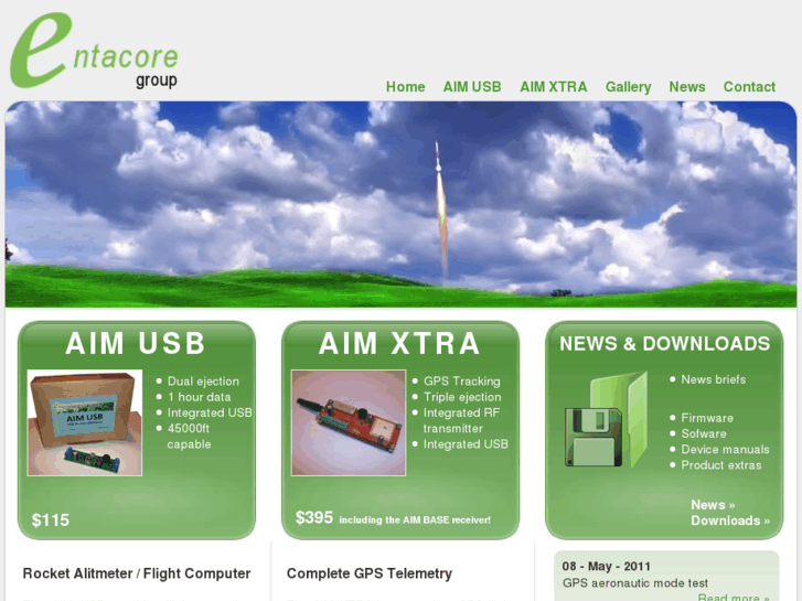 www.aimrocketry.com