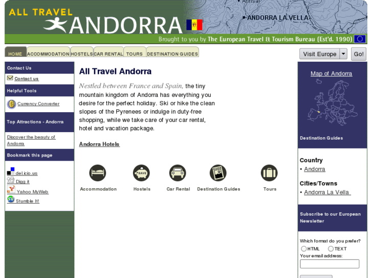 www.alltravelandorra.com