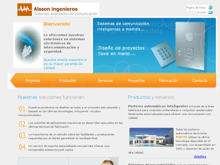 www.alsson.es