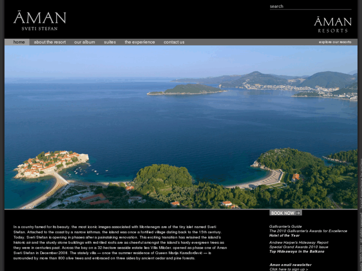 www.amansvetistefan.com