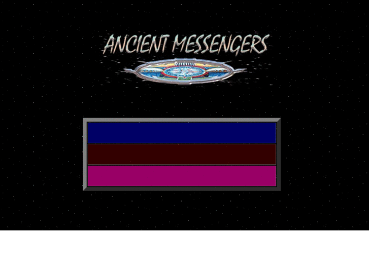 www.ancientmessengers.com