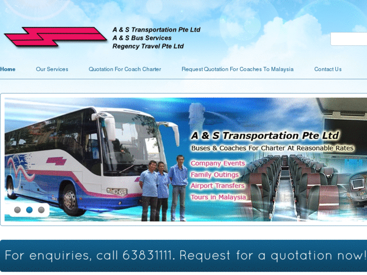 www.anstransportation.com