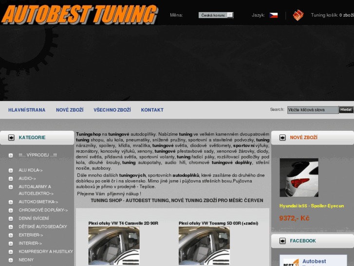 www.autobest-tuning.cz