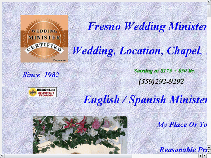 www.aweddingchapelclovis.com