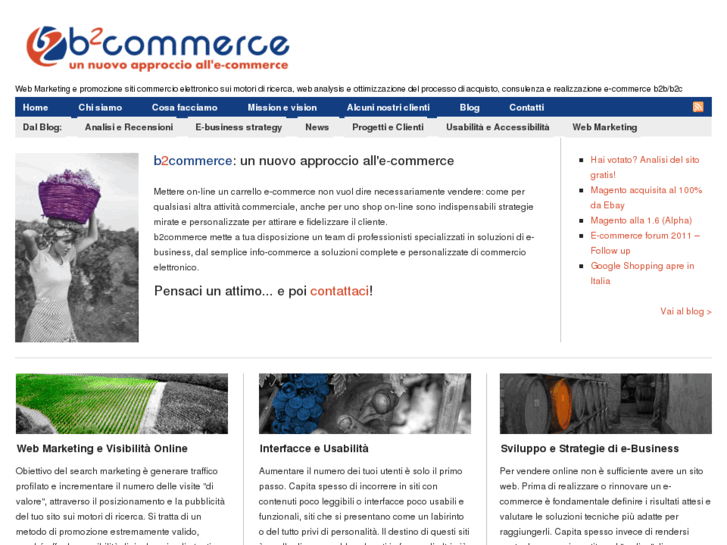 www.b2commerce.it