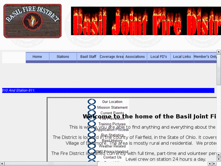 www.basilfire.org