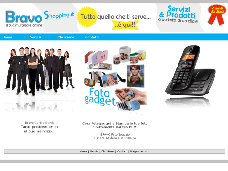 www.bravoshopping.it