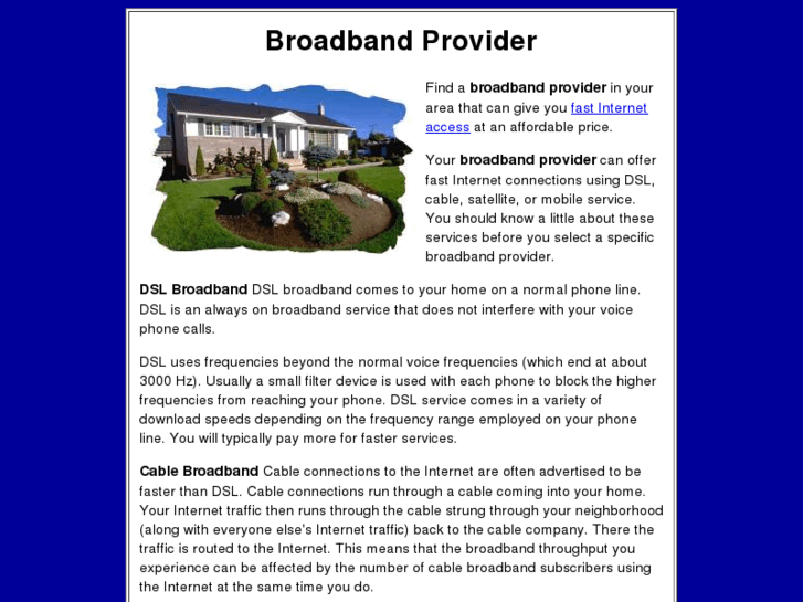 www.broadband-provider.us