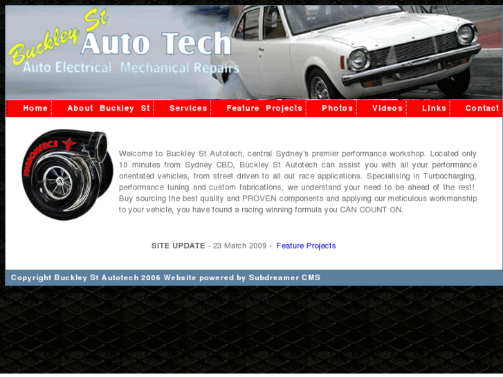 www.buckleystautotech.com