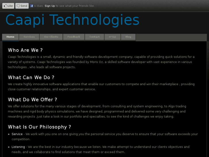 www.caapitech.com