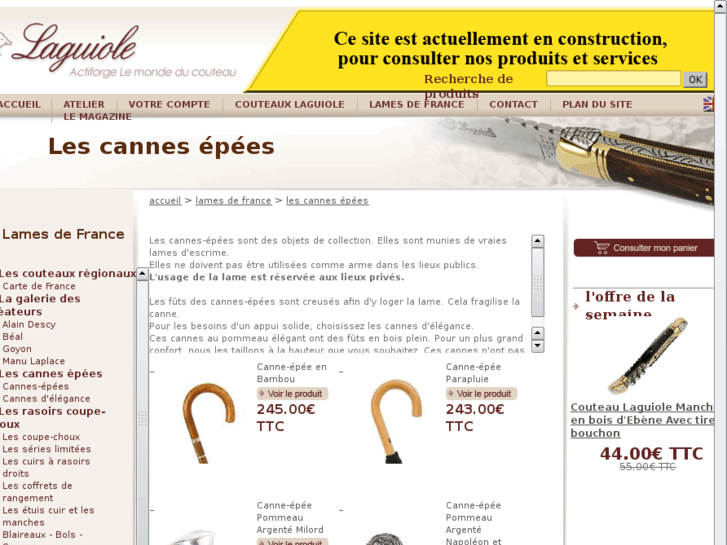 www.canne-epee.com