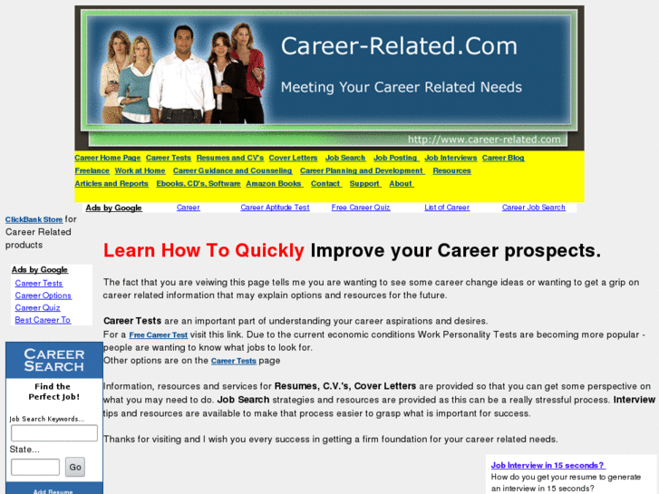 www.career-related.com
