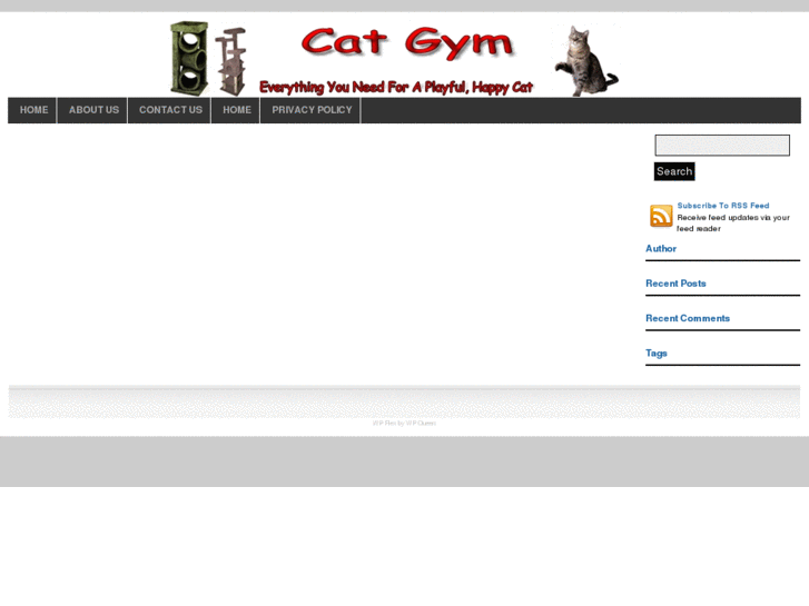 www.catgym.net