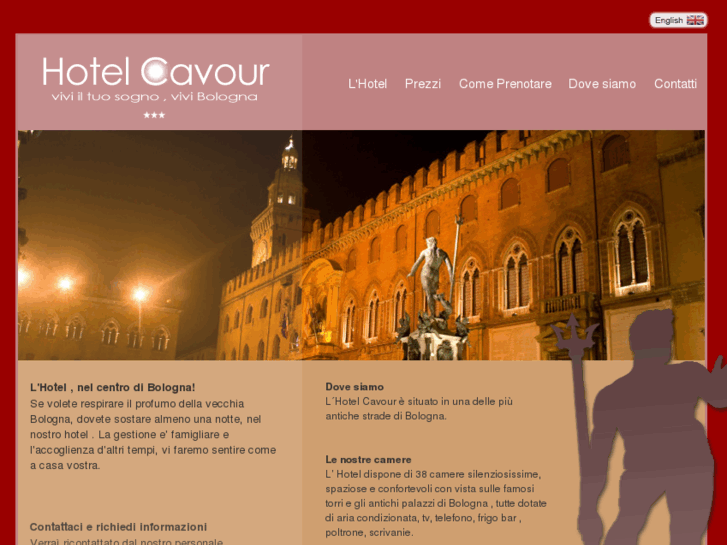 www.cavour-hotel.com