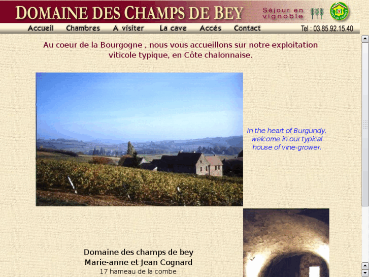 www.champs-de-bey.com