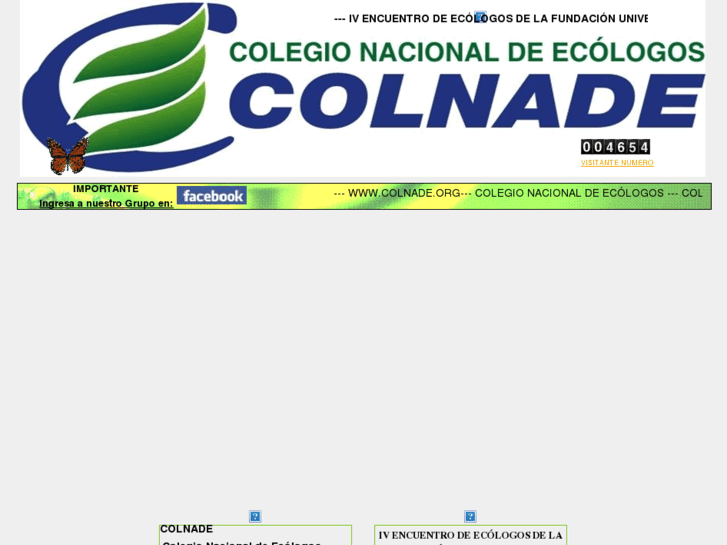 www.colnade.org