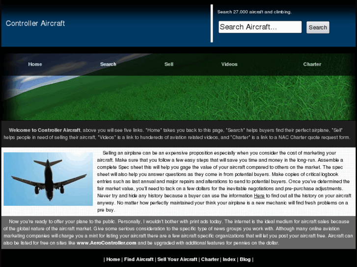 www.controlleraircraft.com