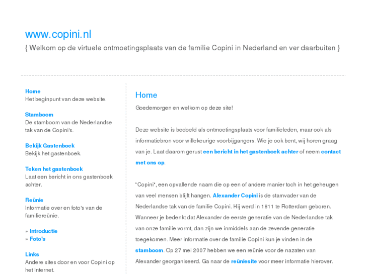 www.copini.nl