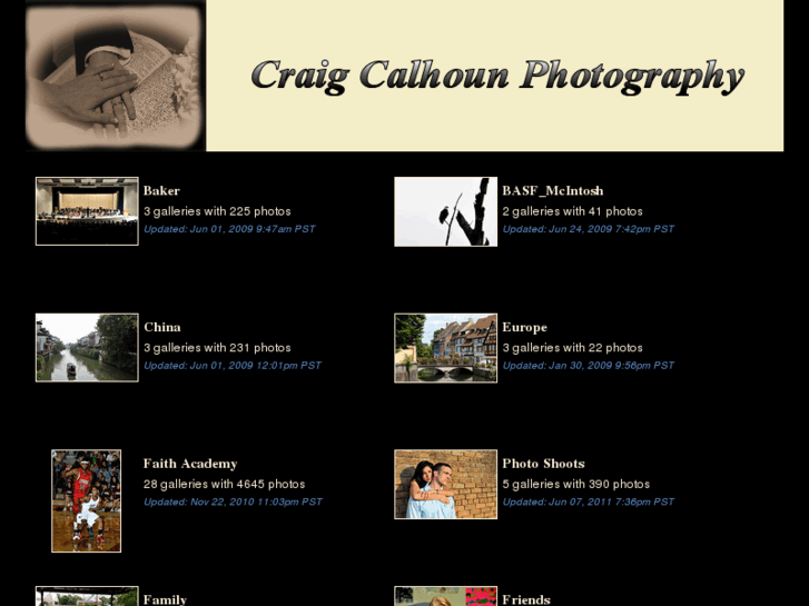 www.craigcalhounphotography.com