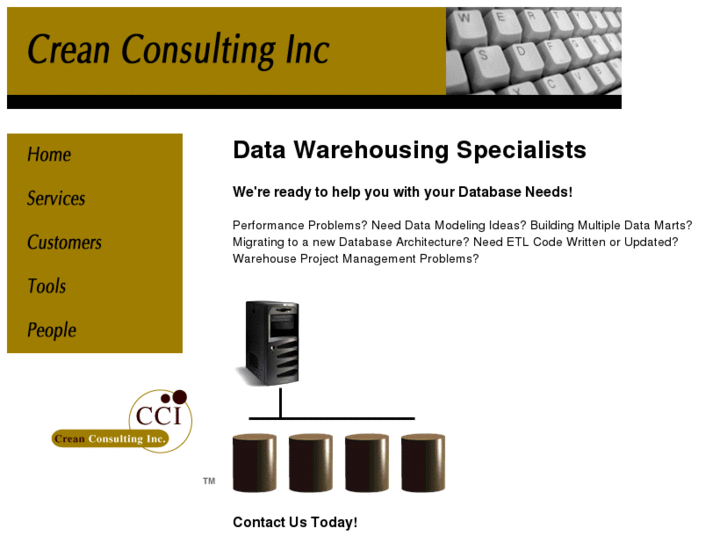 www.creanconsulting.com