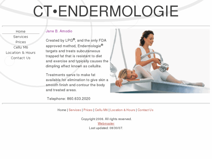 www.ctendermologie.com