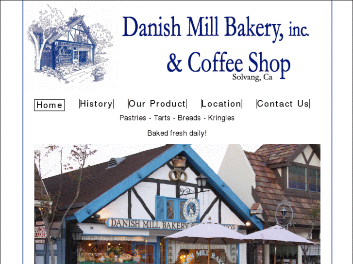 www.danishmillbakery.com