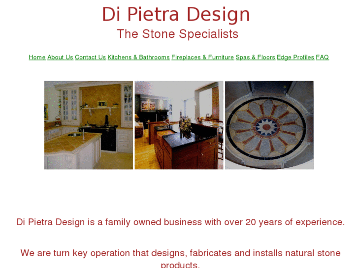 www.dipietradesign.com