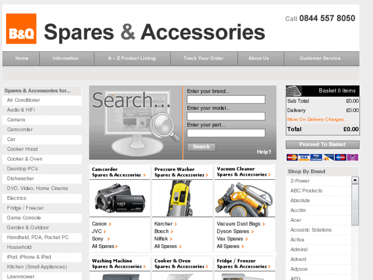 www.diy-spares.com