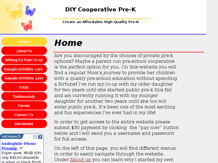 www.diypre-k.com