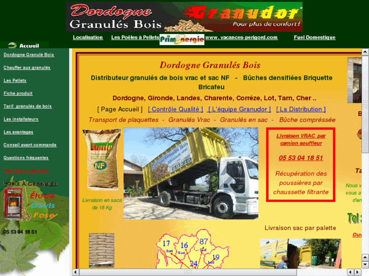 www.dordogne-granules-bois.com