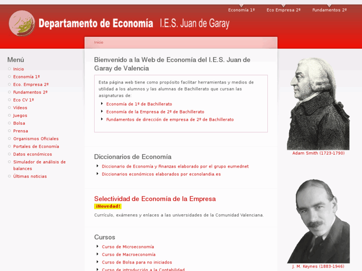 www.ecogaray.es