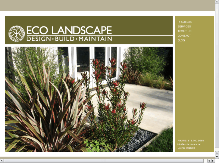 www.ecolandscape.net