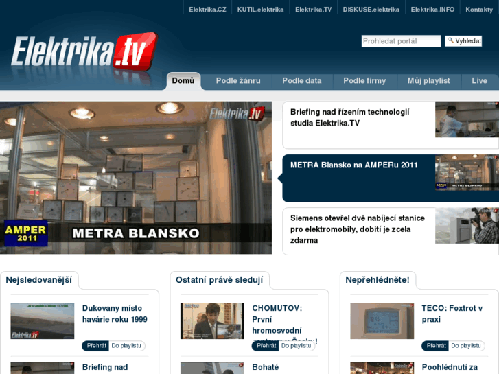 www.elektrika.tv