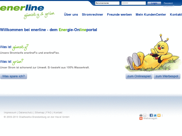 www.enerline.de