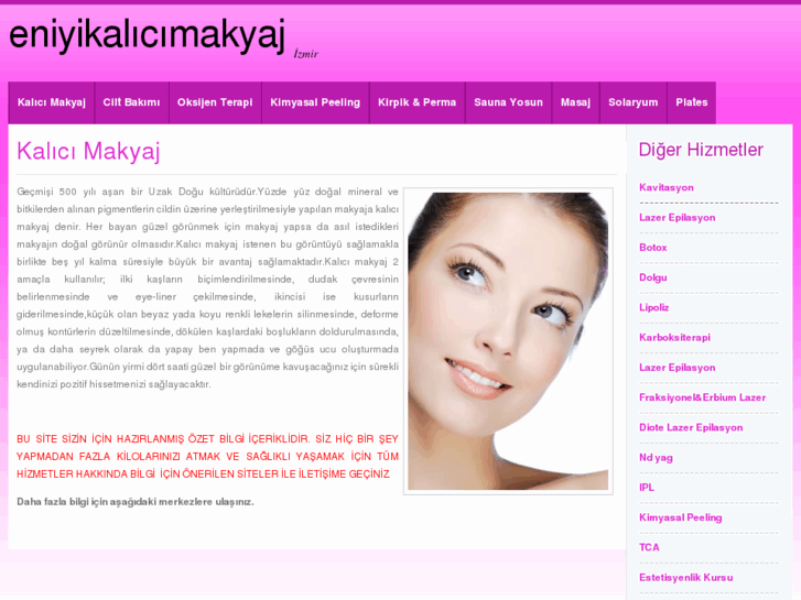 www.eniyikalicimakyaj.com