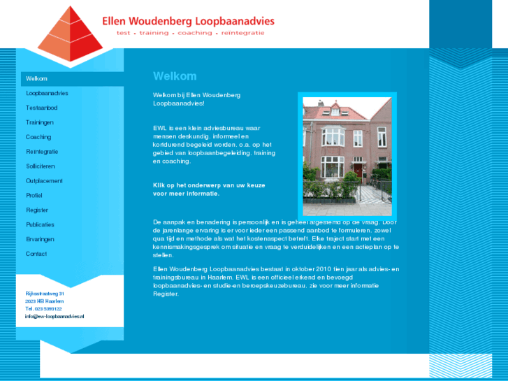 www.ew-loopbaanadvies.nl